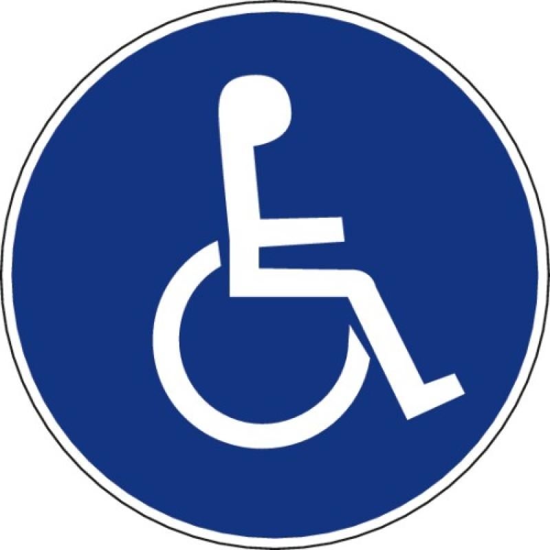 Generic parcheggio Signpost, - 7