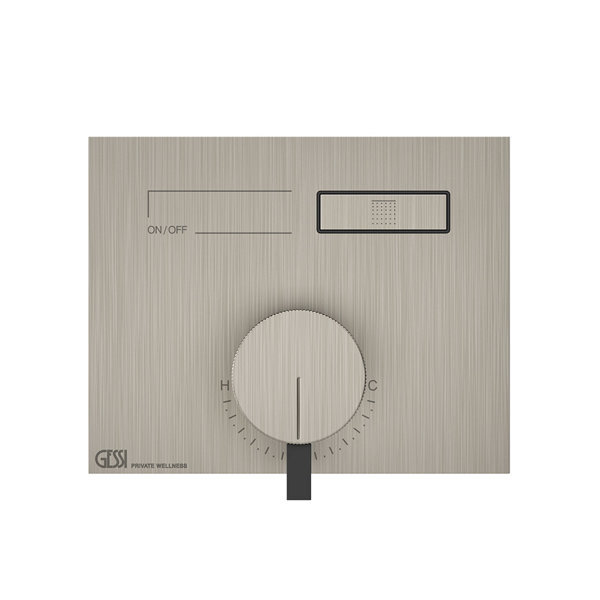 IONIZE DLP221 PWM Dimmer Für 230 V LED-Streifen