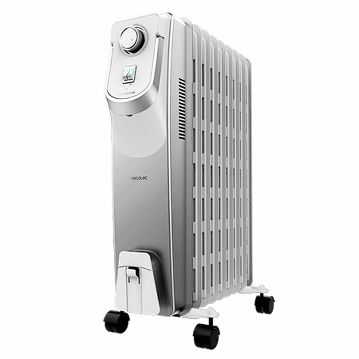 Cecotec Radiador Electrico De Aceite Readywarm 9000 Space 360 - Imagen 5