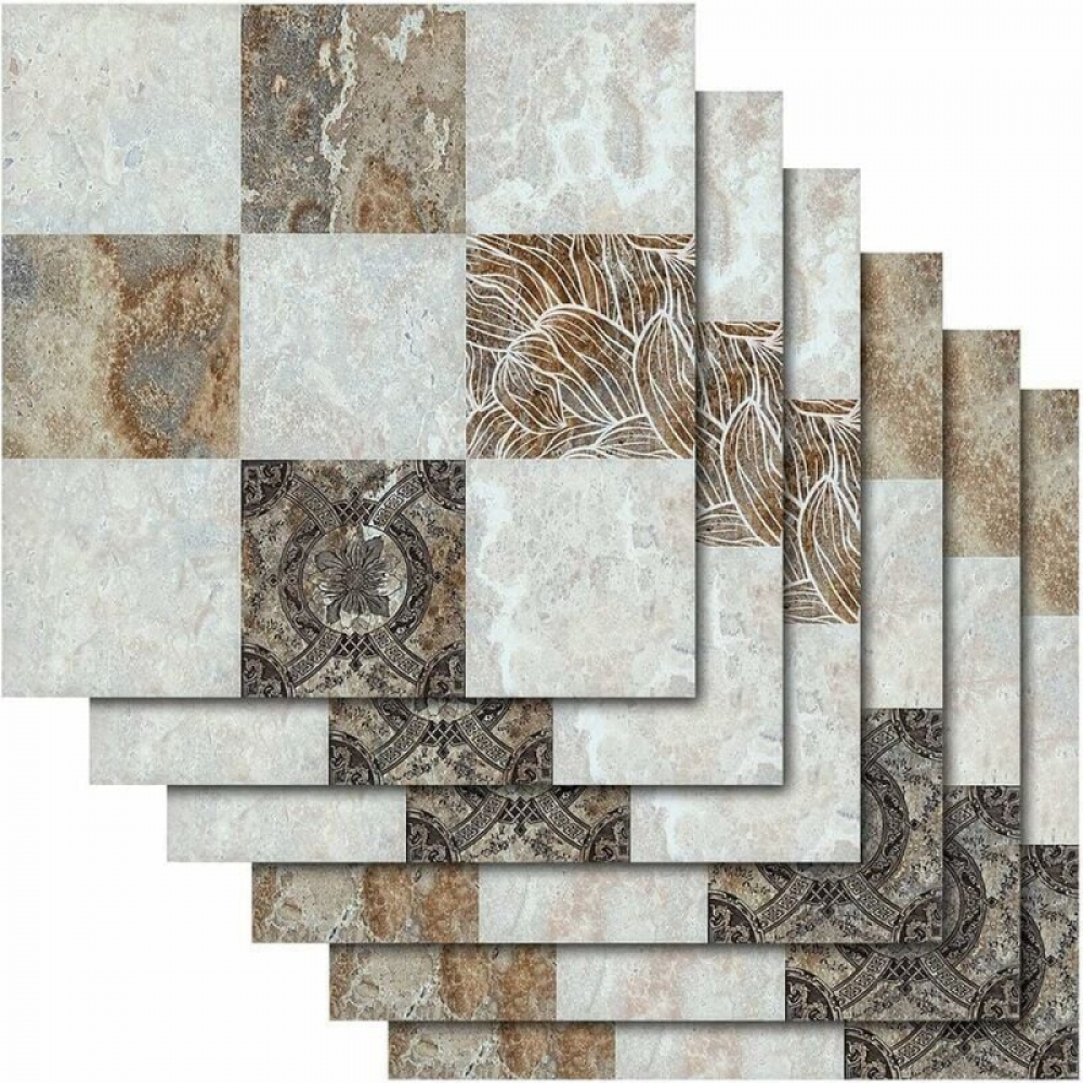 Come Arredare Casa Con Un Pavimento In Marmo: Idee E Colori Per Ogni