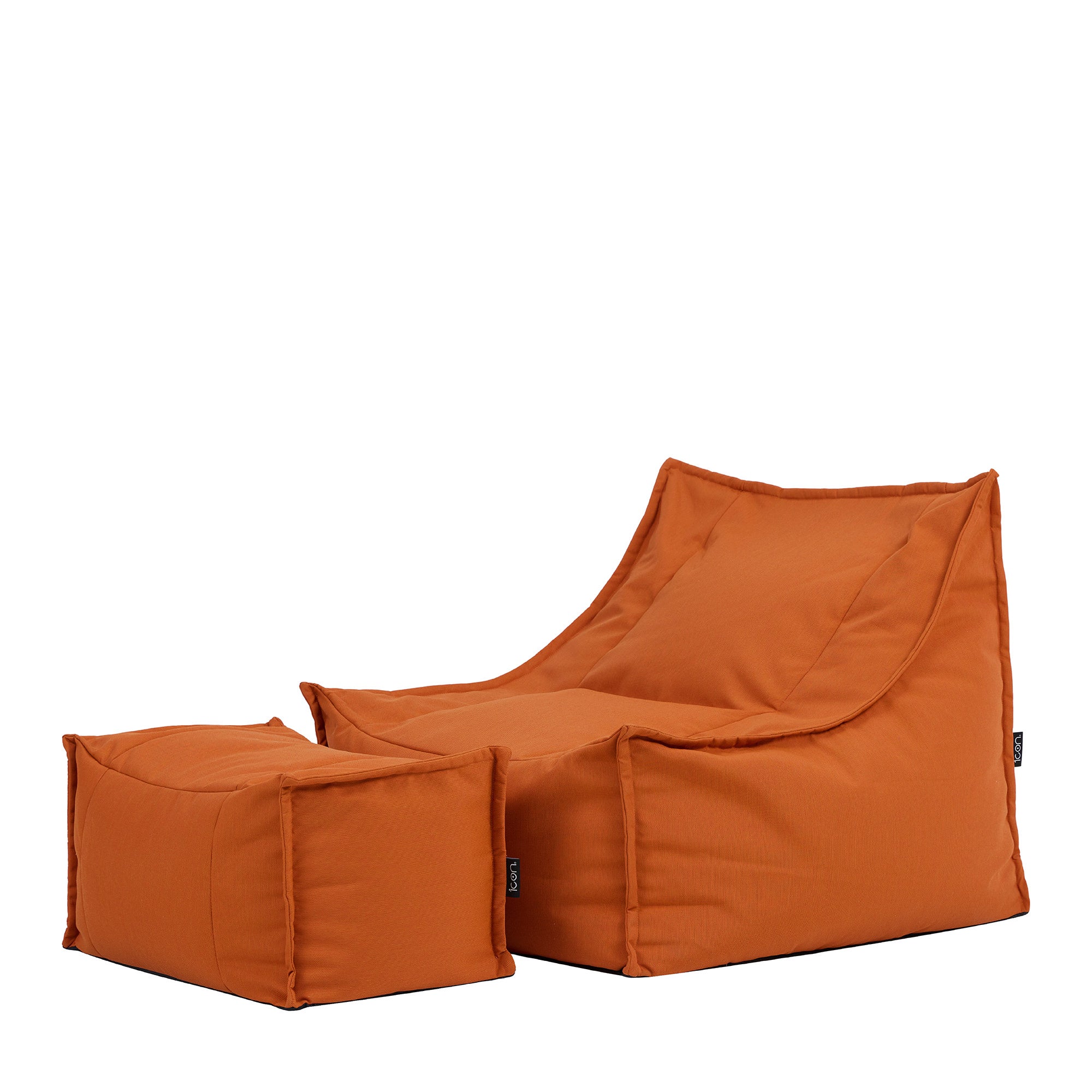 Orange / cuivré