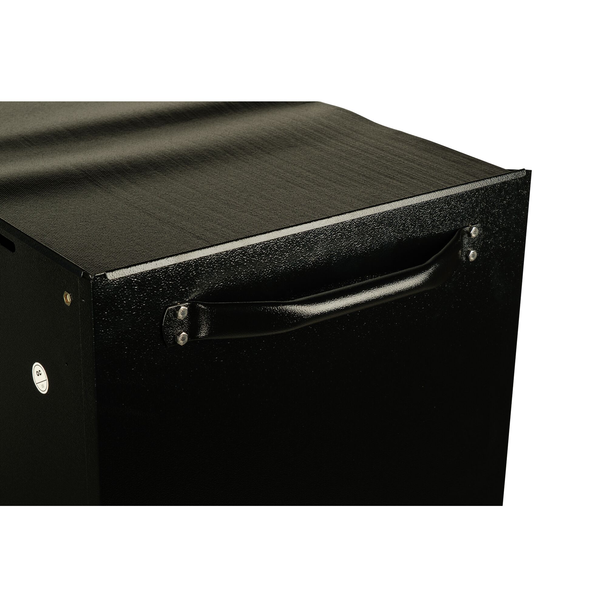 STANLEY Servante d'atelier en métal 6 tiroirs - STST98182-1 - 8