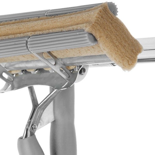 Lampa 37473 Pulivetro Super-Professionale - Spazzola Per Vetri 25 Cm - Foto 10