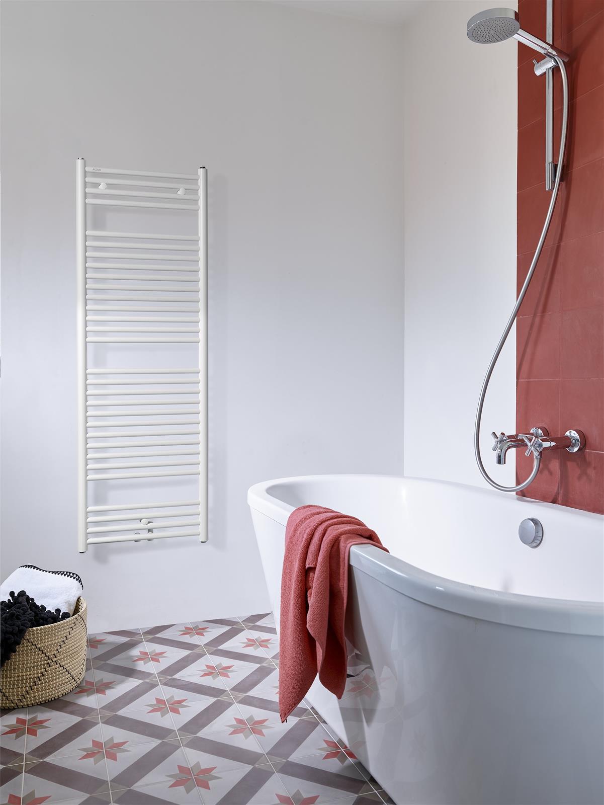 Acova - Atoll Spa chauffage central SL-150-060 - SL-150-060 - 5