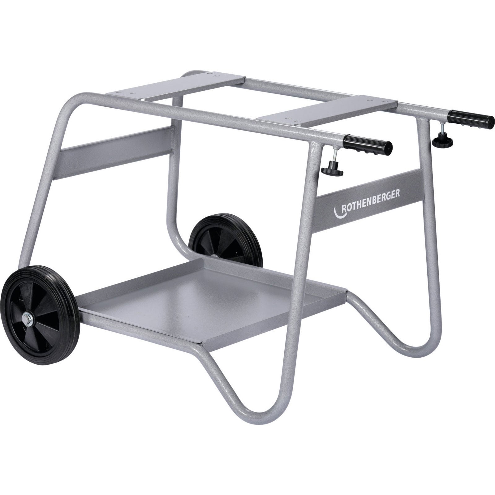 ROTHENBERGER Wózek transportowy Supertronic 3SE/4SE - 57050
