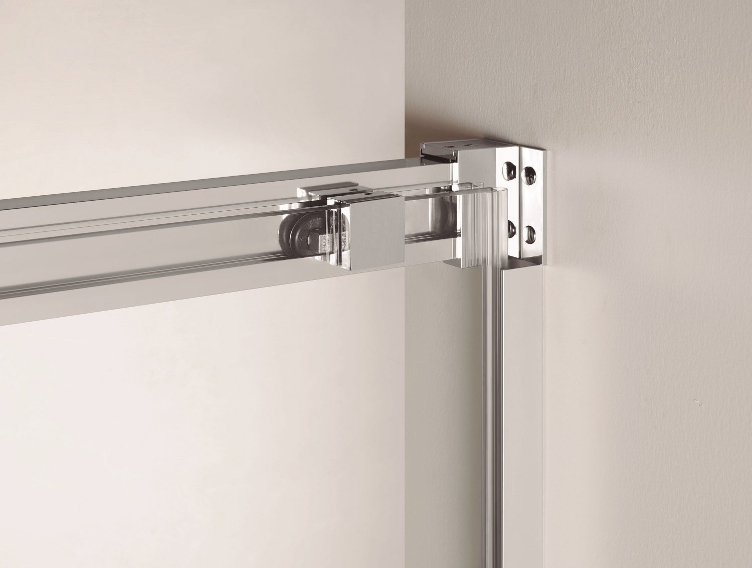 Resguardo angular BASIC abertura ao vértice 130x90 cm (125-129/85-90 ...