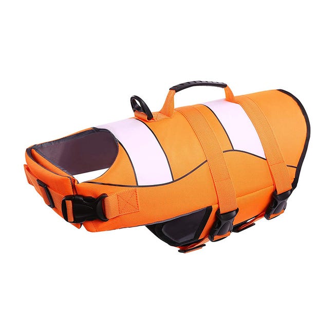 Yueta Gilet de sauvetage pour adulte, gilet de sauvetage pour sports de pagaie avec sangle de sécurité réglable, aides à la flottabilité premium pour le kayak et la navigation de plaisance Yueta Gilet de sauvetage pour adulte, gilet de sauvetage pour sports de pagaie avec sangle de sécurité réglable, aides à la flottabilité premium pour le kayak et la navigation de plaisance