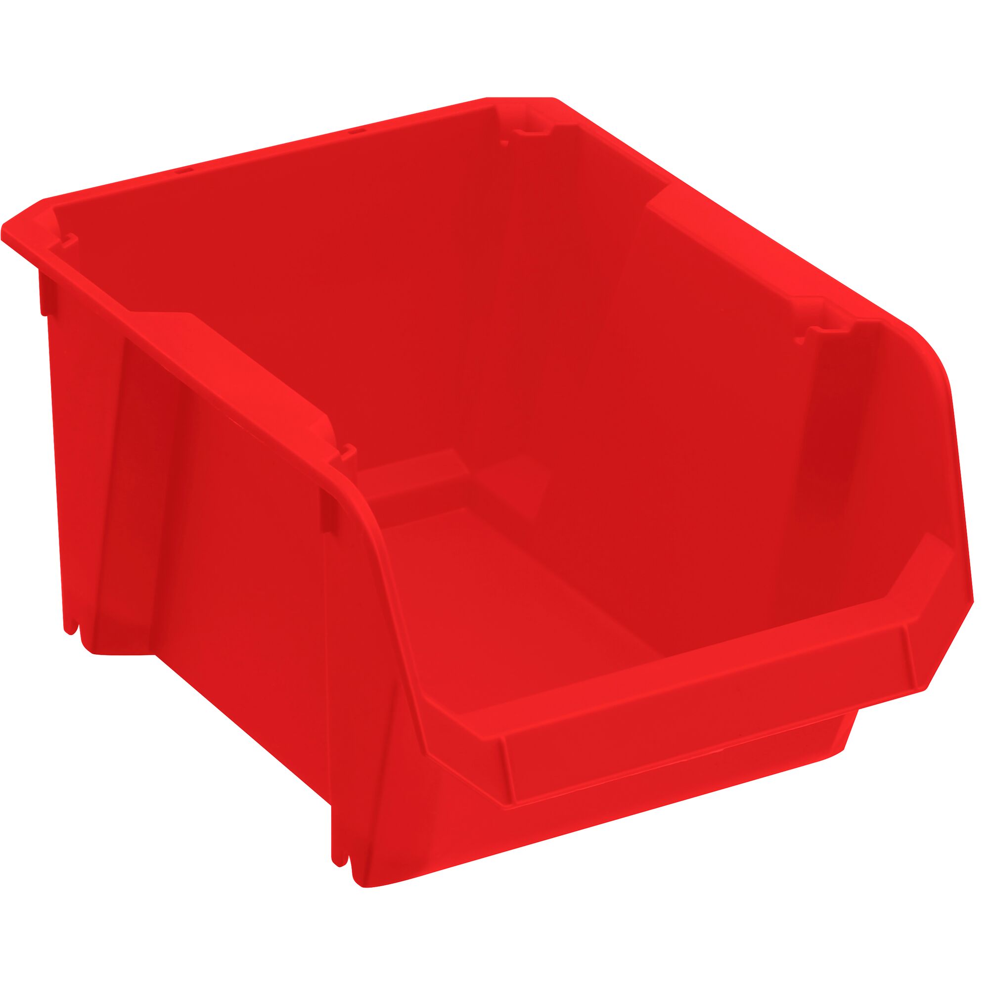STANLEY Bac de rangement Rouge - 2,97 L - STST82739-1 | Leroy Merlin