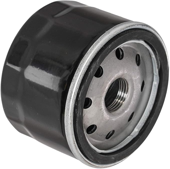 Filtr oleju 951-12690 jest kompatybilny z silnikami kosiarek MTD CR30 CLT38G CLT42G CLT42H 4P90HU 4P90HUA 4P90HUB Troy Bilt TB30