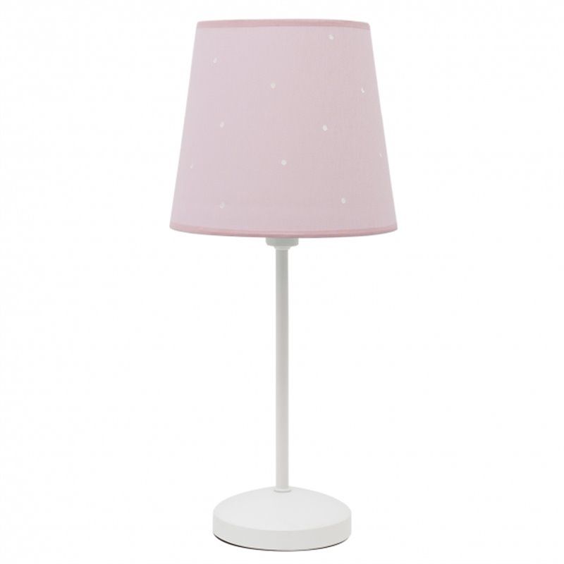Sobremesa Consciencia rosa 47x20x20 - 3