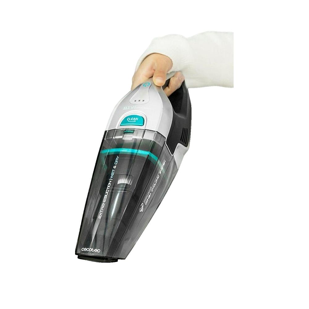 Cecotec Conga Immortal ExtremeSuction 11.1V Aspirador de Mano - Imagen 4