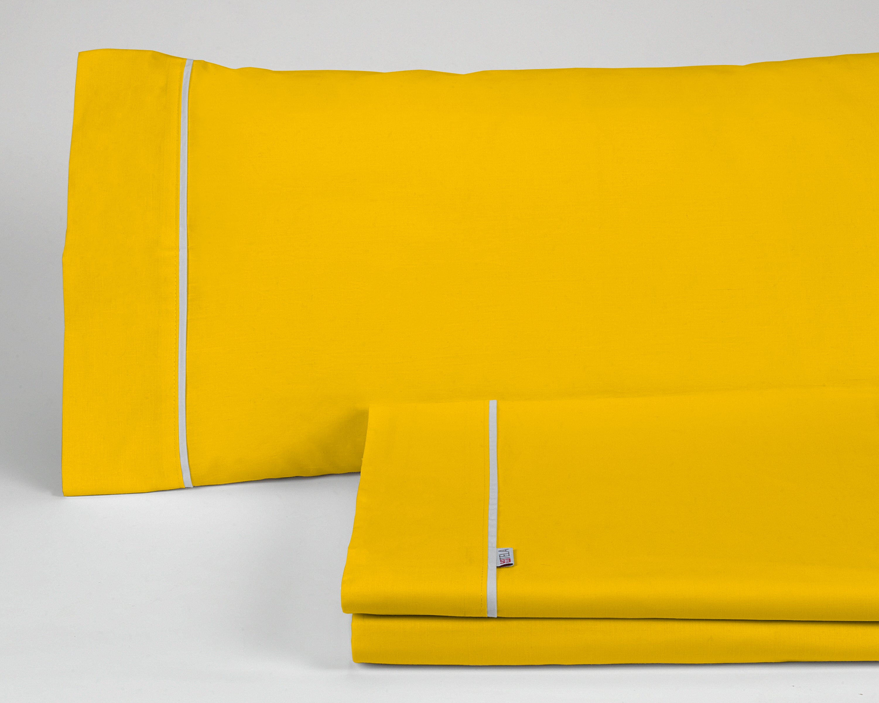 Completo Lenzuola in Cotone GABEL - Chromo
