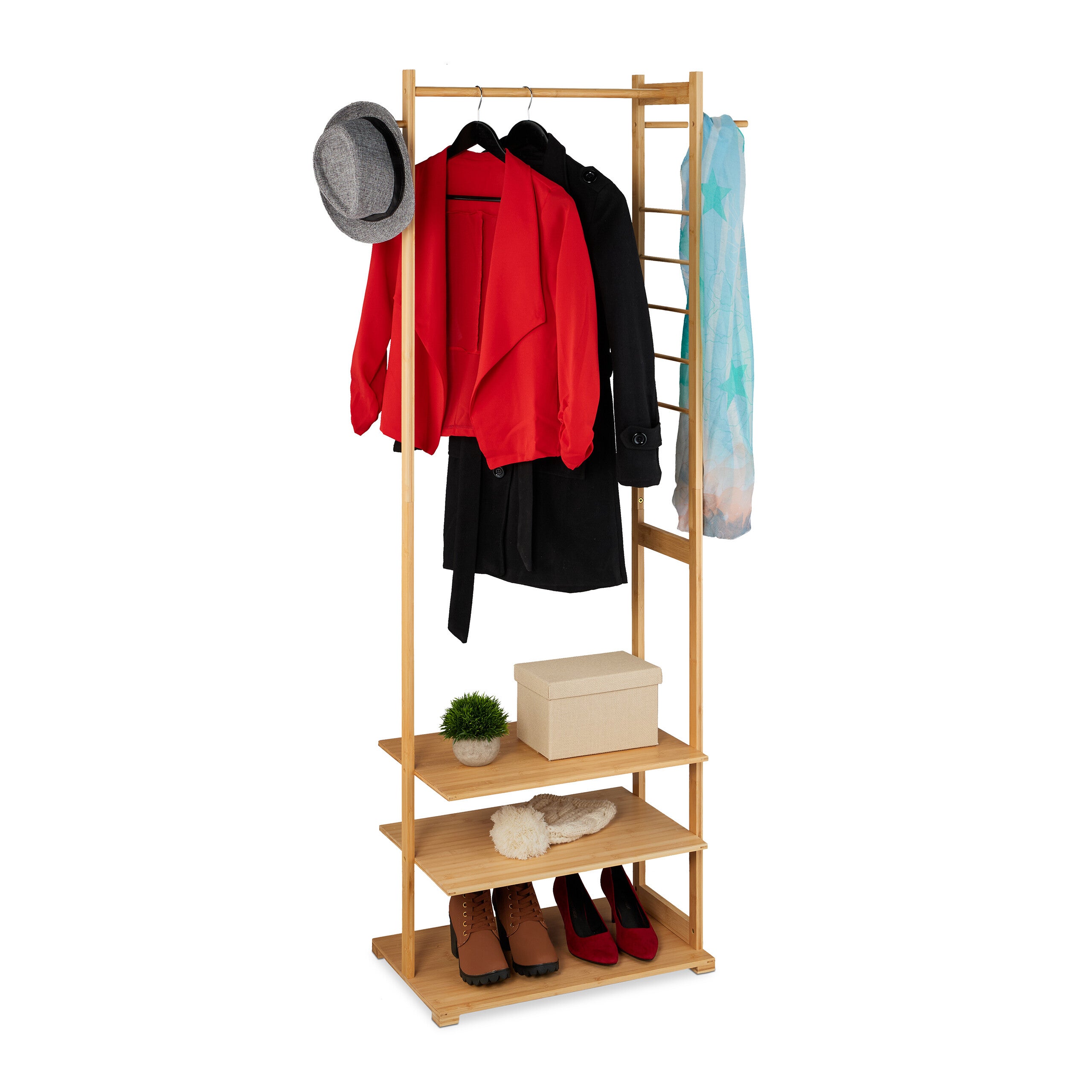 Perchero Movil Percheros De Hierro Con Ruedas Metal Comprar