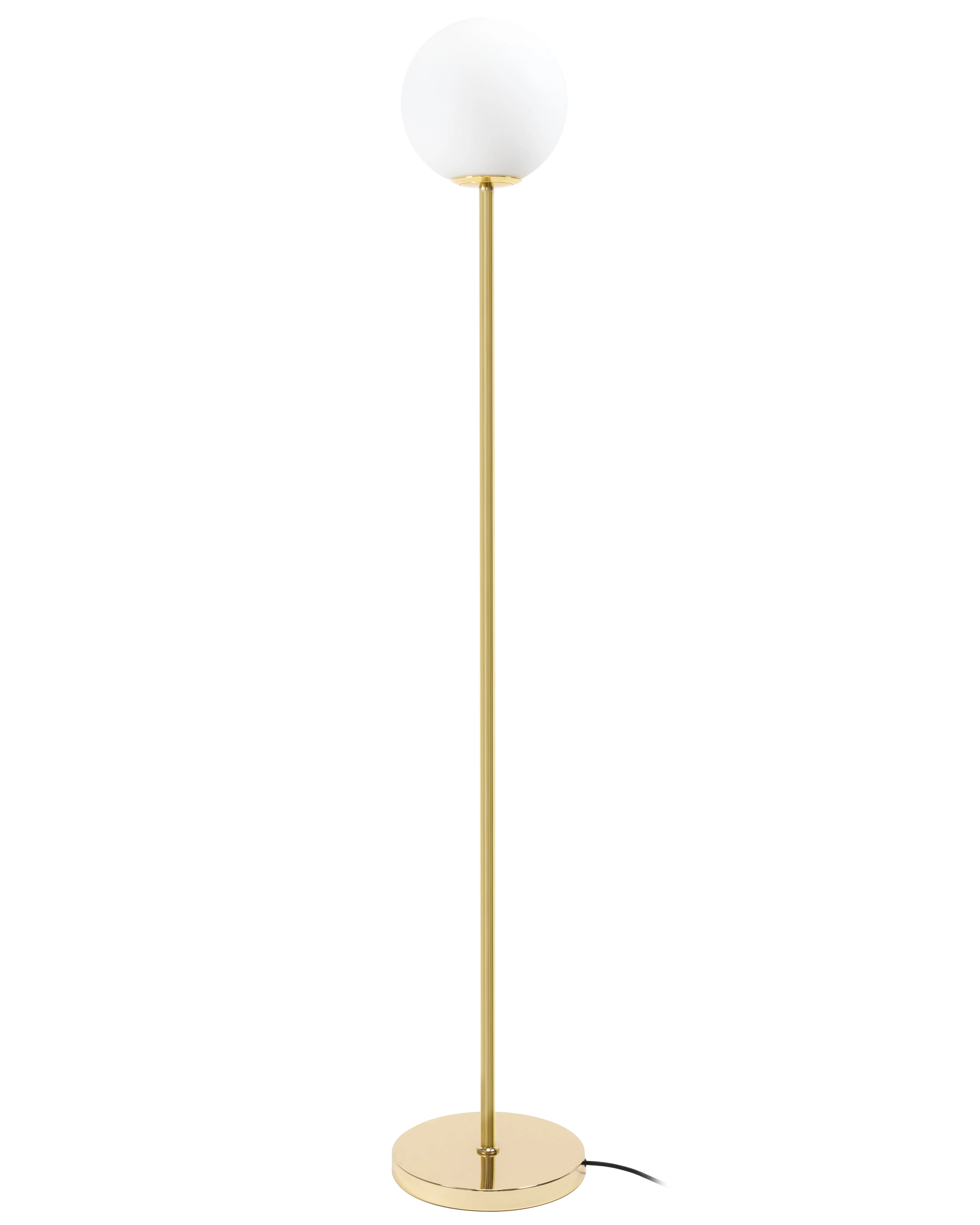 Lampa Stojąca Podłogowa Toolight App926-1F Złoty - 8