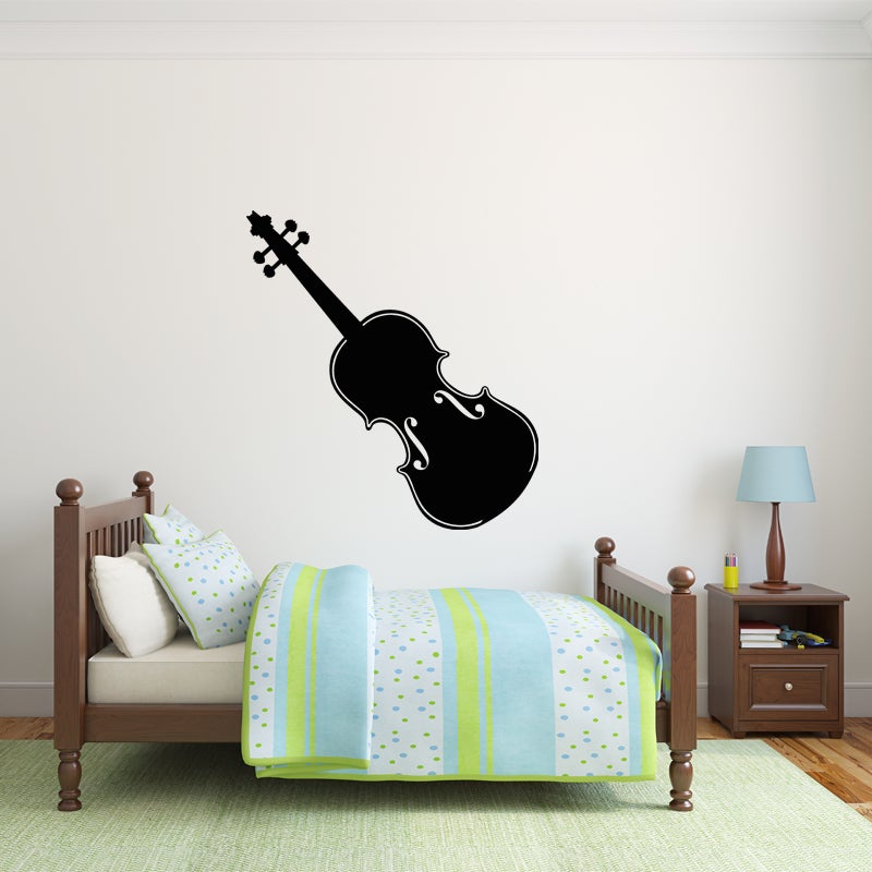 Adesivo ardesia Bassi design - Sticker adesivo - adesivi murali - 110x120cm - 3