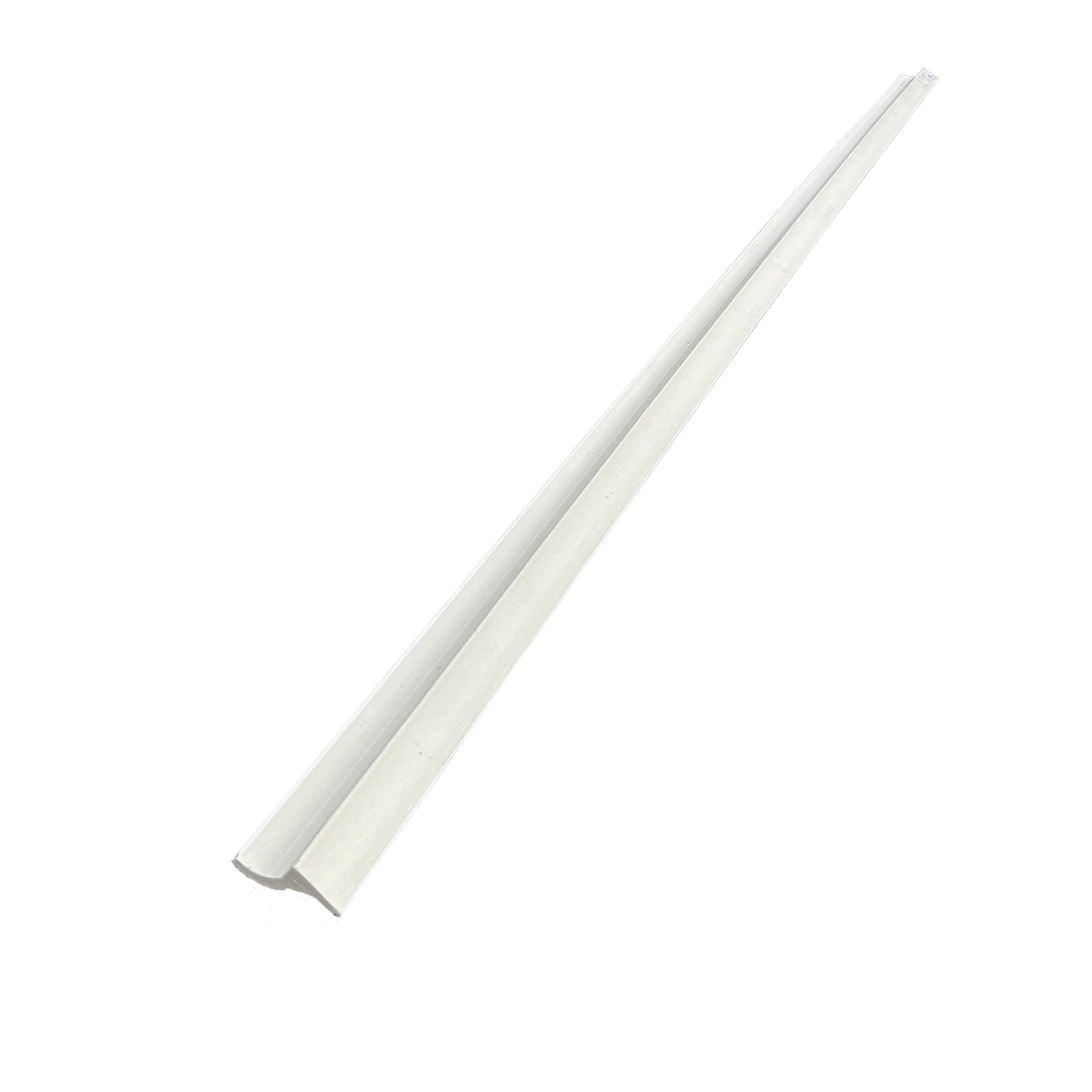 Lot de 19 Corniches LED Polymère, L.240 cm x P.7,2 cm, Ep.41 mm - 3