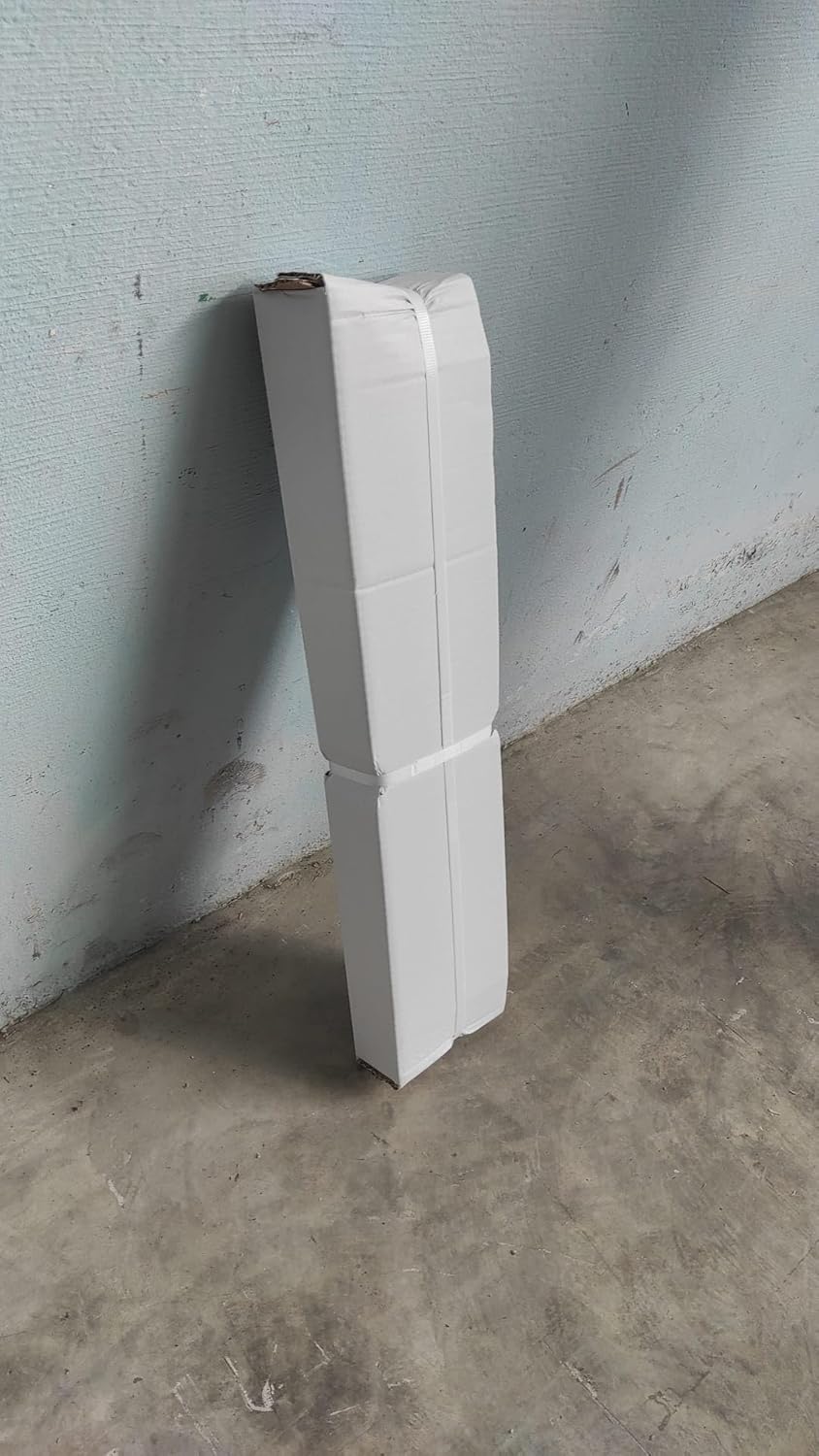 Motore tapparella 100 kg - 50 Nm STAFFA REGOLABILE INCLUSA e RISPARMIO ENERGETICO Motori per tapparelle elettriche Avvolgibili - 5