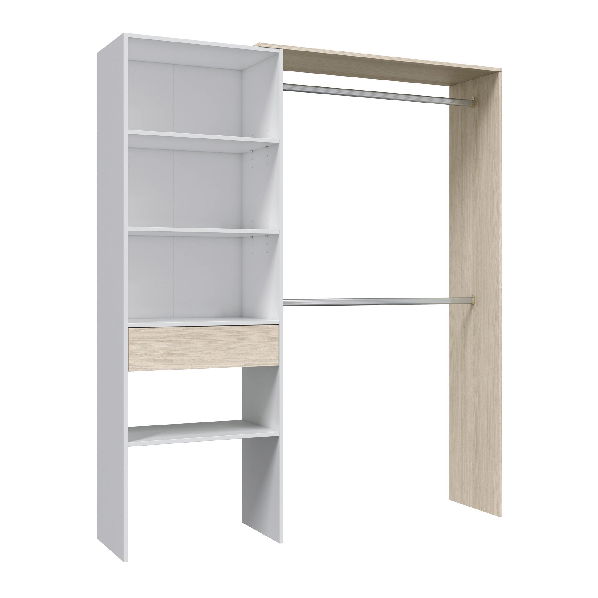 Armoire Dressing - 5