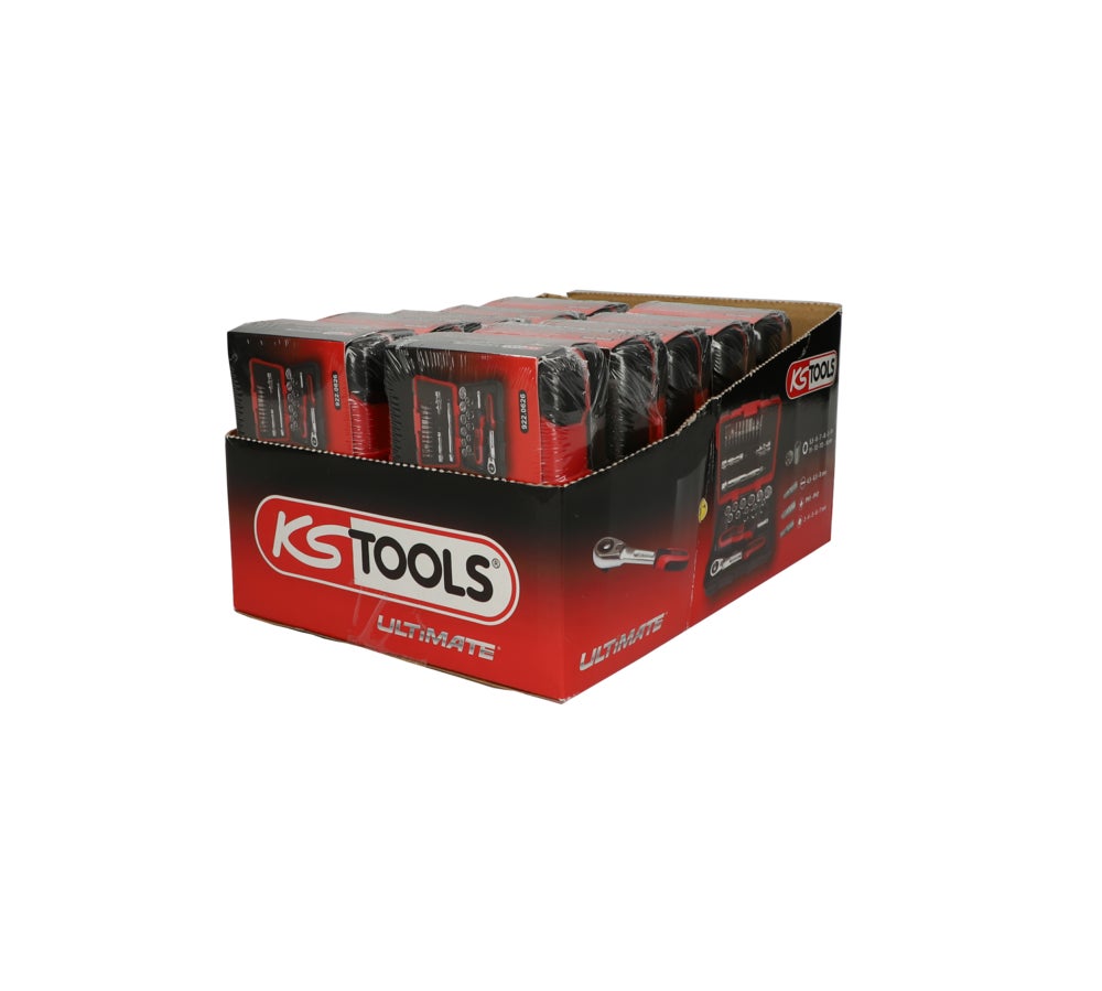 Outillage à Main Ks Tools KS Tools 922.8018 - Pince Universelle