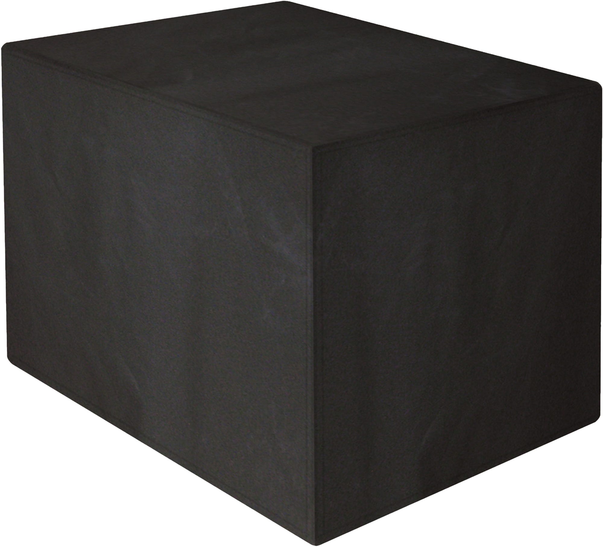 Pokrowiec ochronny na fotel ogrodowy z polipropylenu 87 x 94 x 68 cm