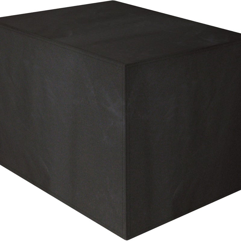 Pokrowiec ochronny na fotel ogrodowy z polipropylenu 87 x 94 x 68 cm