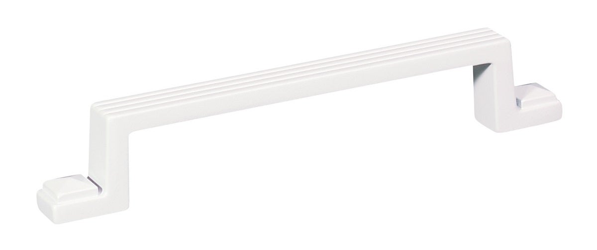 Uchwyt meblowy SCHWINN 2633 biały