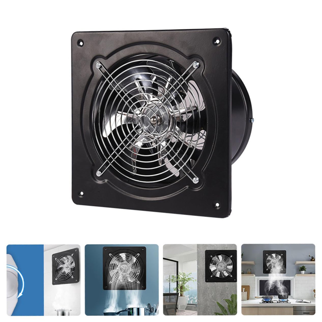 Extracteur Régulateur D'Air HPA – Neuf – Custom Products