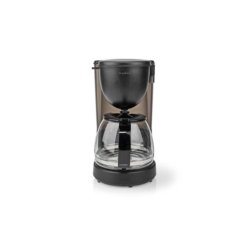 Machine à café KACM150EBK 1.25 L Noir - 4