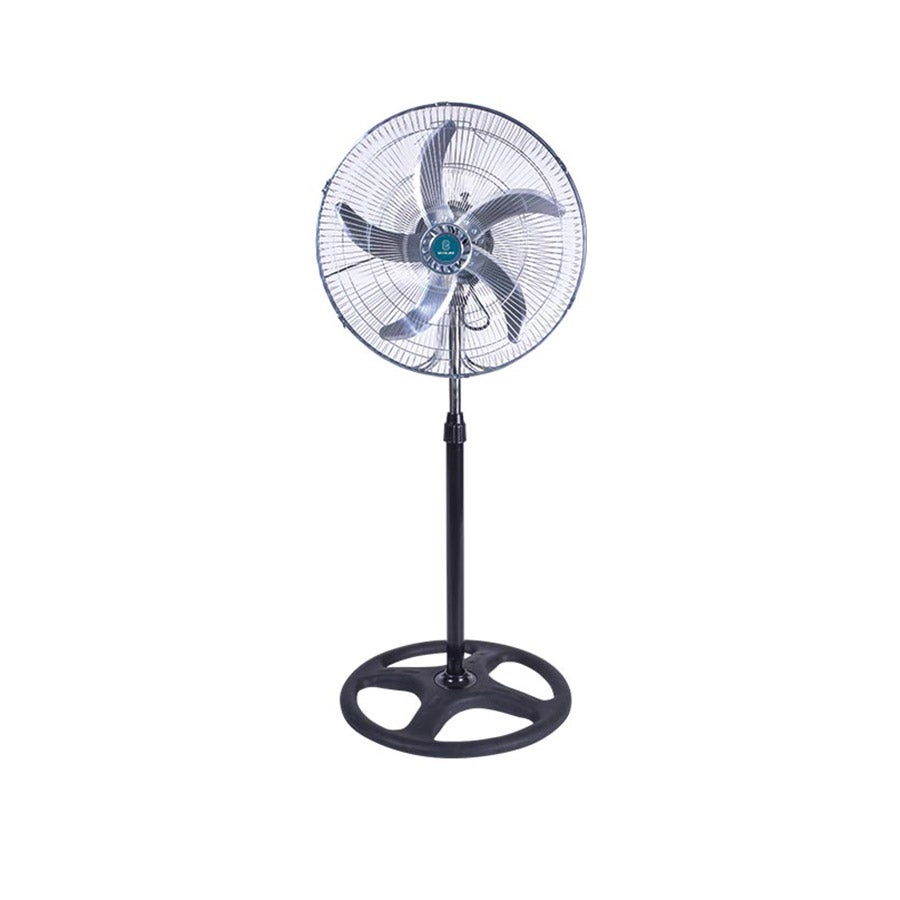 Ventola Motore Reedy HV Da 40mm In Alluminio – Modello ASC27458 Per Modellismo