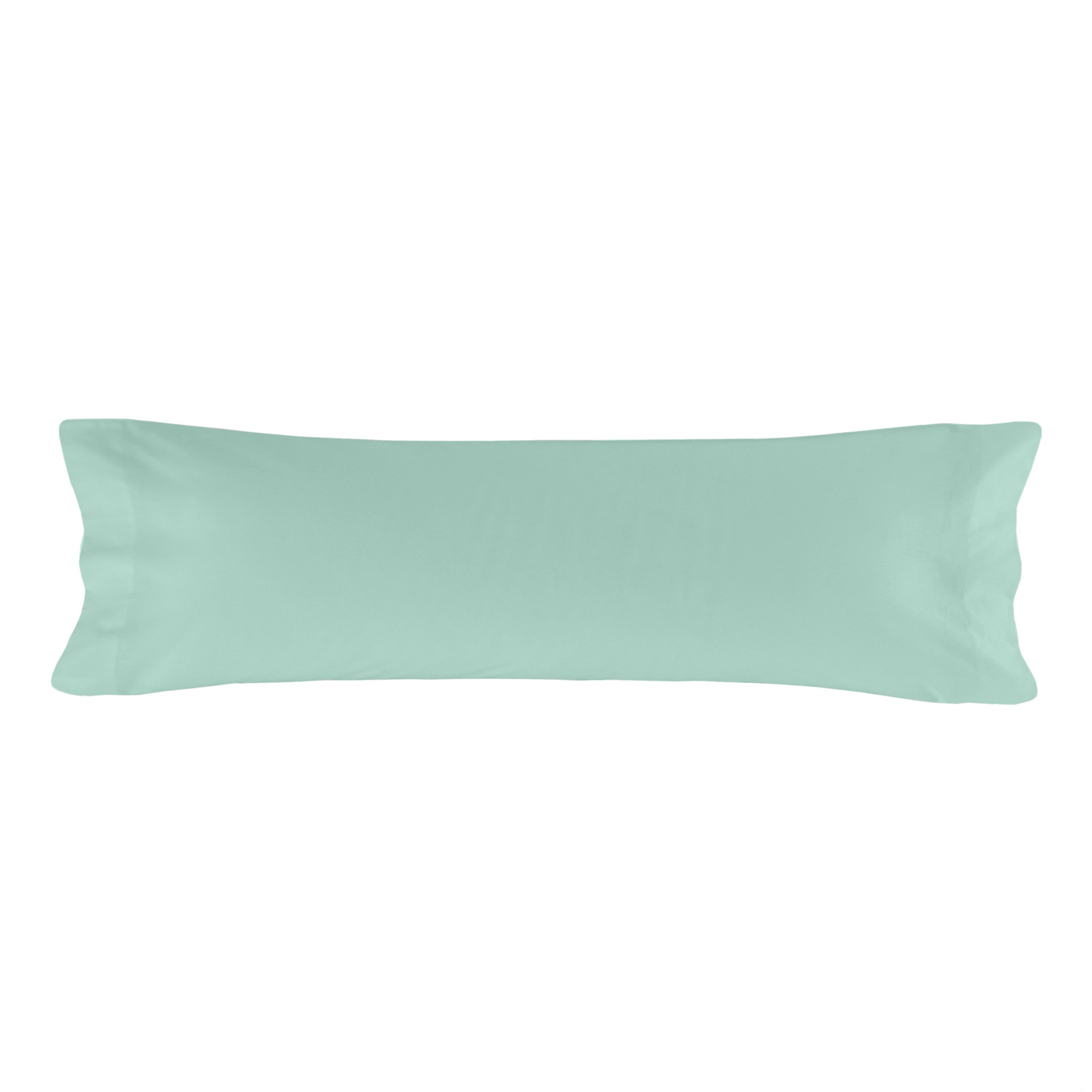Basic Taie d'oreiller Menthe 45x155 - 4