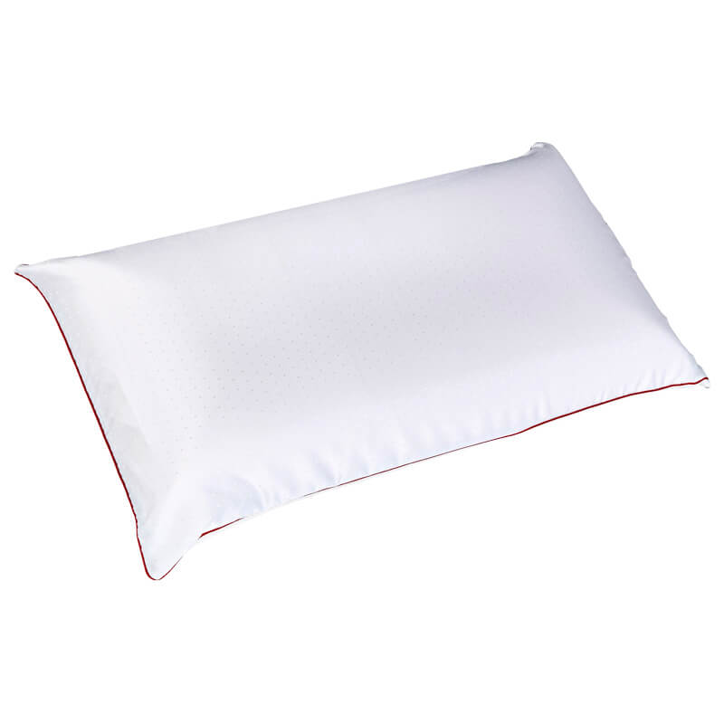 Almohada 75cm viscoelástica PIKOLIN de firmeza alta con malla 3D | VISCO TOP - 5