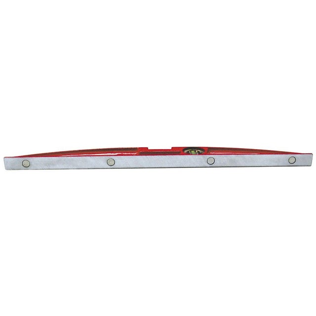 Niveau Magnétique Mini 10cm Connex - Précision +/- 0.5mm/m Pour Bricolage