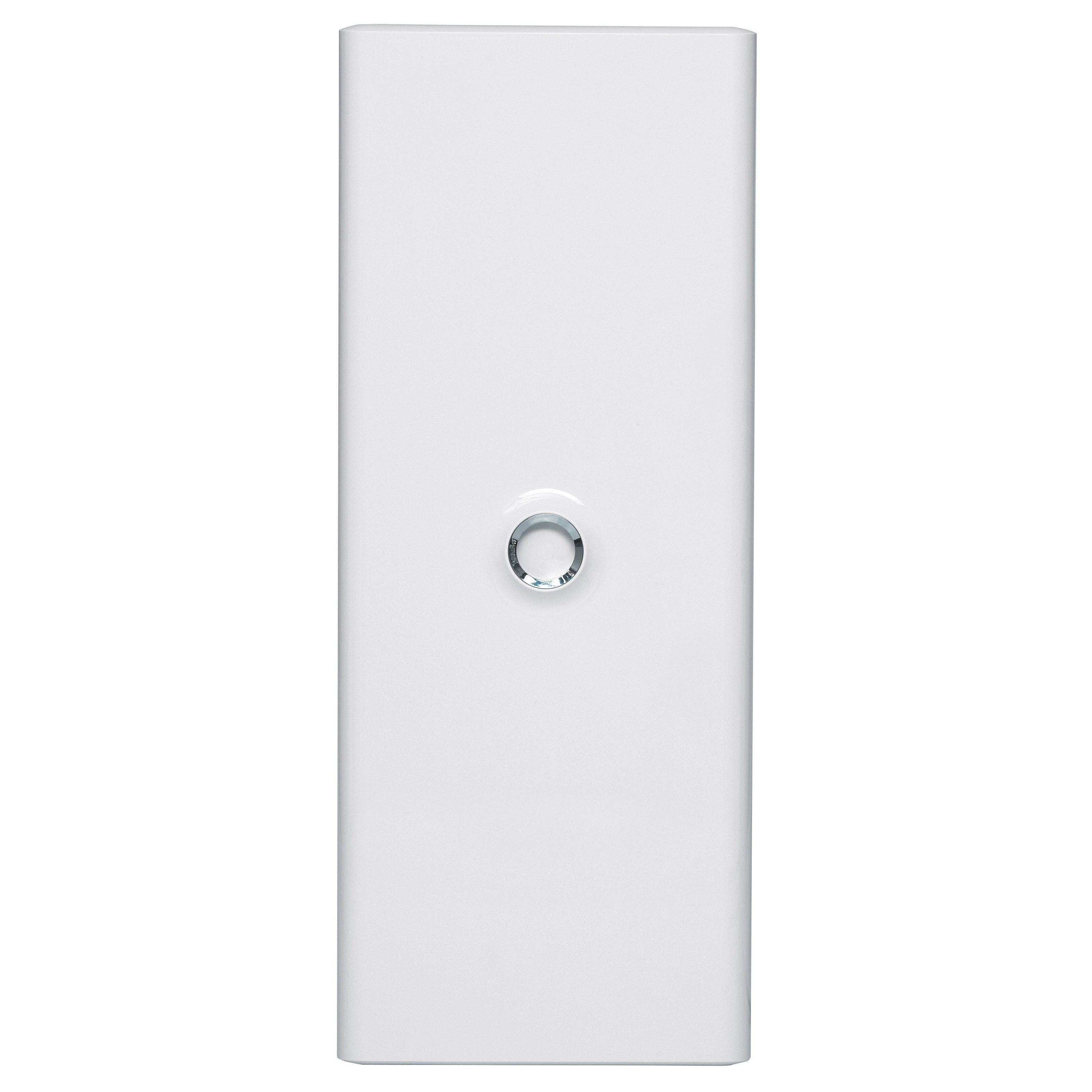 PORTE OPAQUE COFFRET 4X13M - 401334 - 2