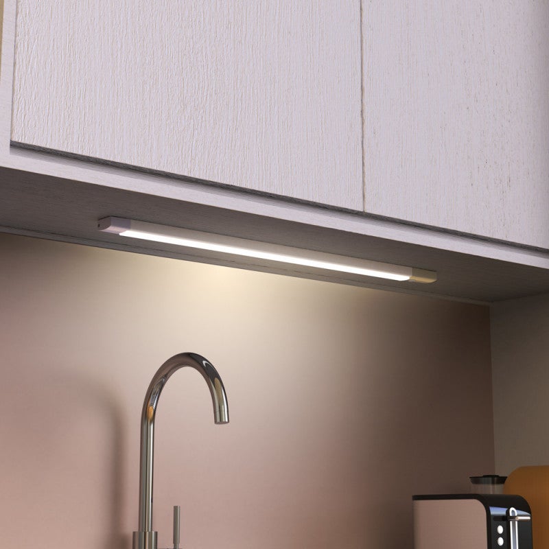 Xanlite - Réglette de placard - Extra plate 61 cm - Blanc neutre - 1300 lumens - RE70060CW - 3