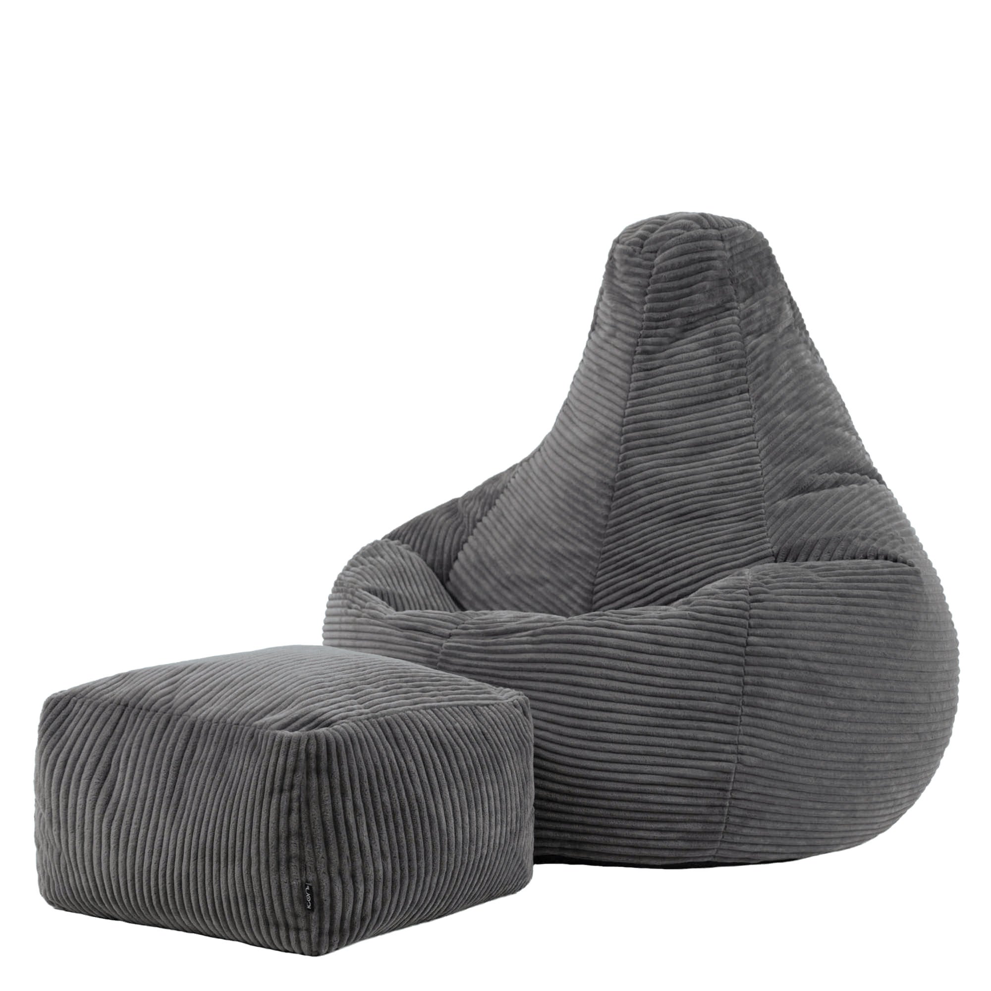 Gris / argent