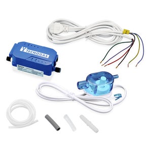 Pompa Scarico Condensa Sauermann SI-83 - Per Riscaldamento E Condizionamento, Portata 700 L/h - Foto 9