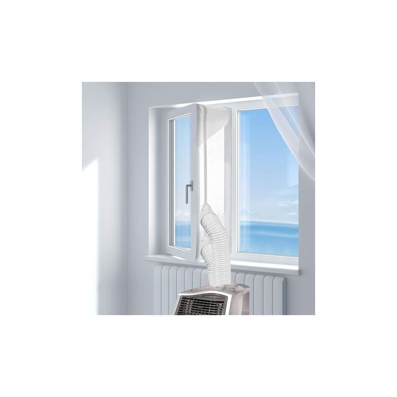 500CM Window Caulking Cloth for Mobile Air Conditioner and Tumble Dryer ...