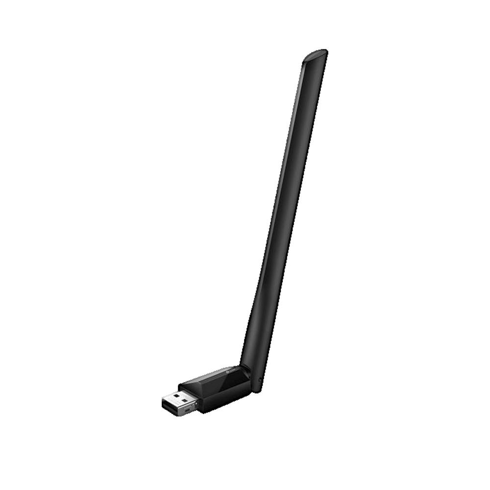 Adapter WiFi TP-Link AC600 dwupasmowy 600 Mbit/s antena 5dBi