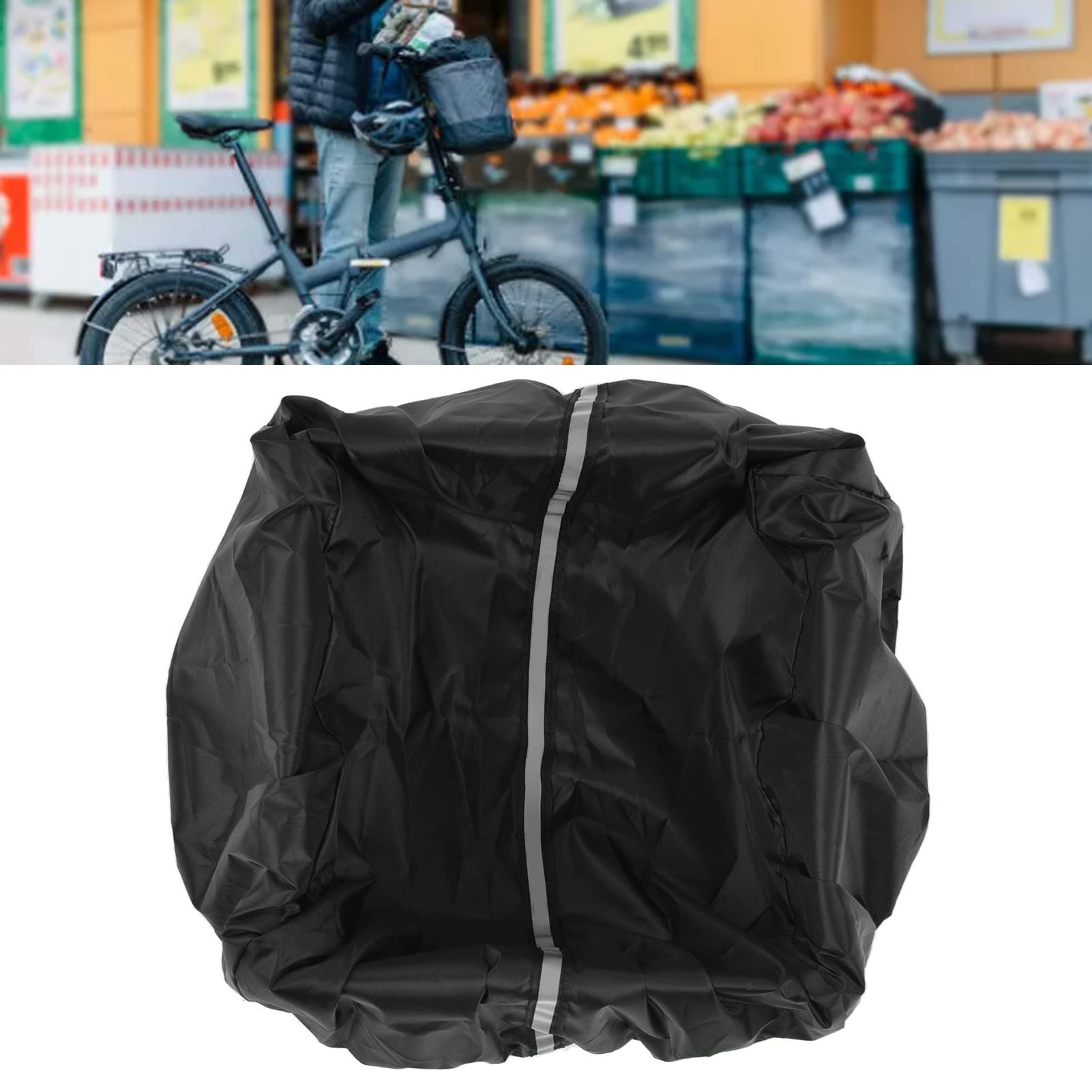 Copertura Telo Bicicletta Custodia Per Bicicletta Copertura Per