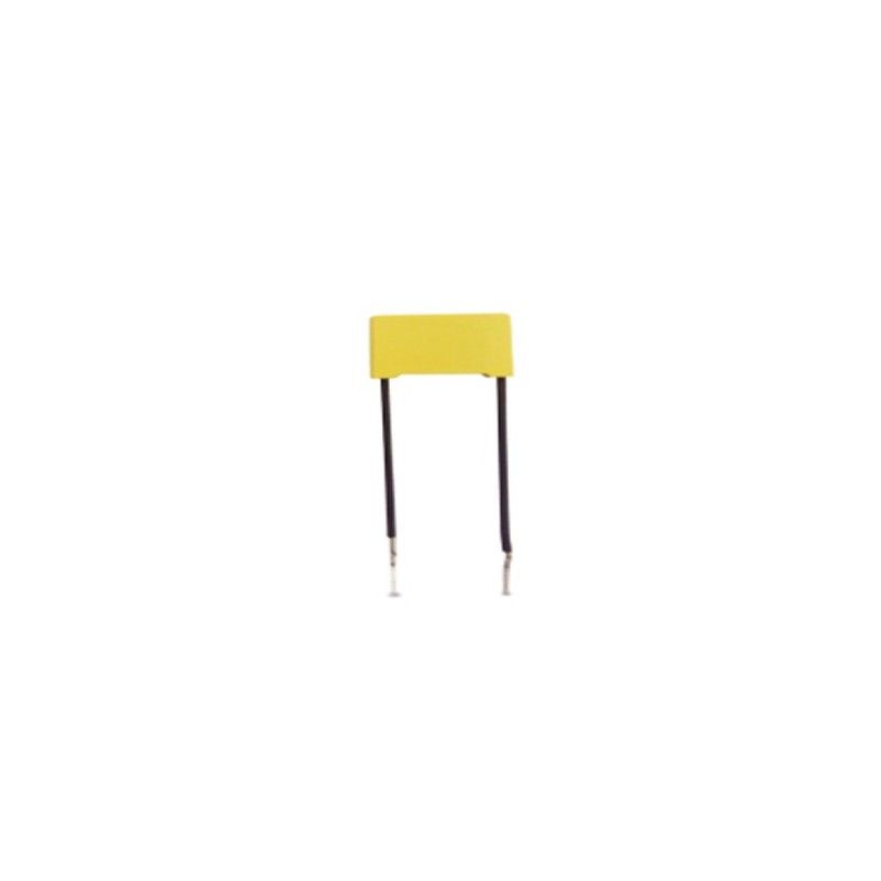 0,044µf Condensateur anti-scintillement LED pack 10 pcs. GSC 2004052 - 2