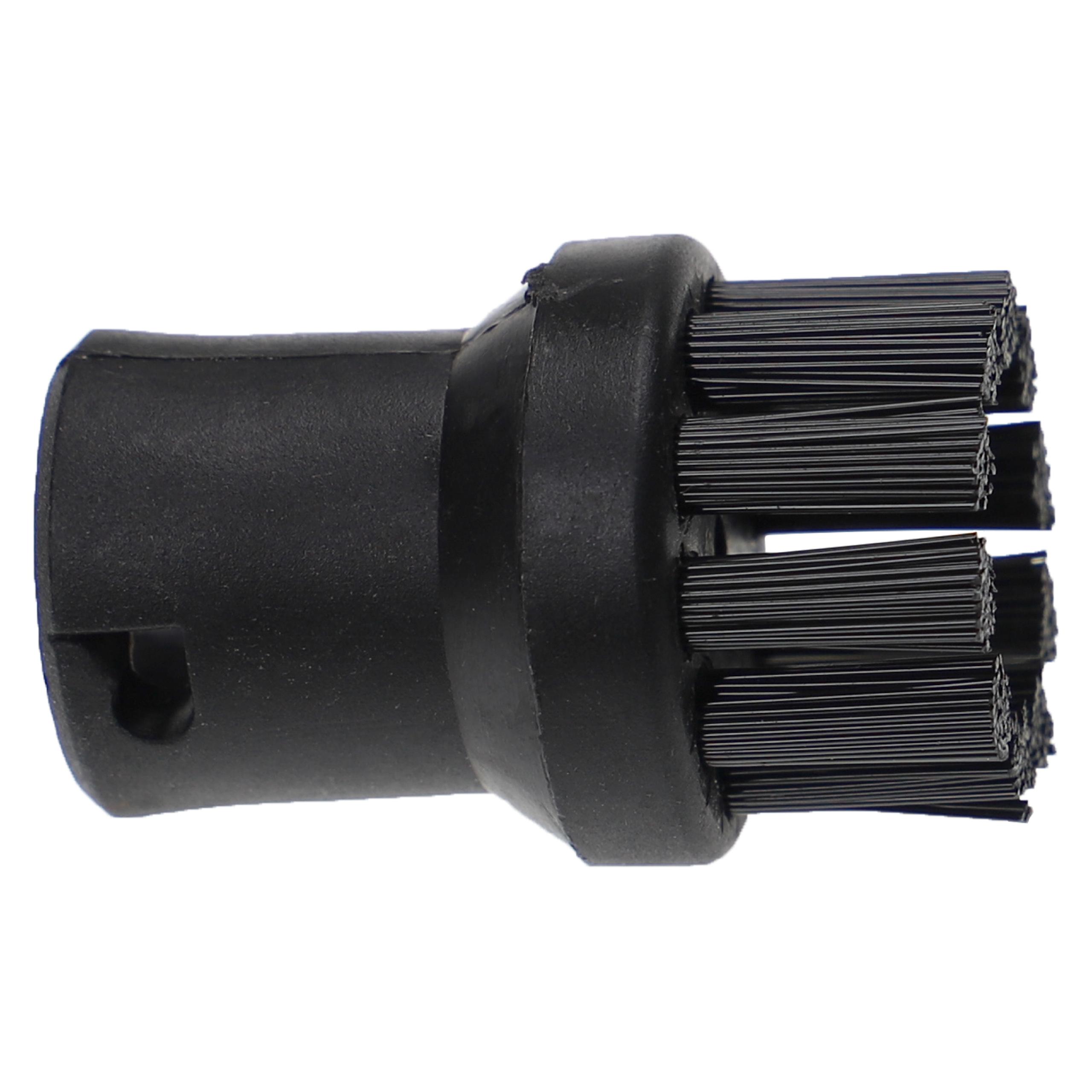 Brosse Universelle Pour Aspirateur - Compatible Kärcher WD 3 Premium, Pour Tous Types De Sols