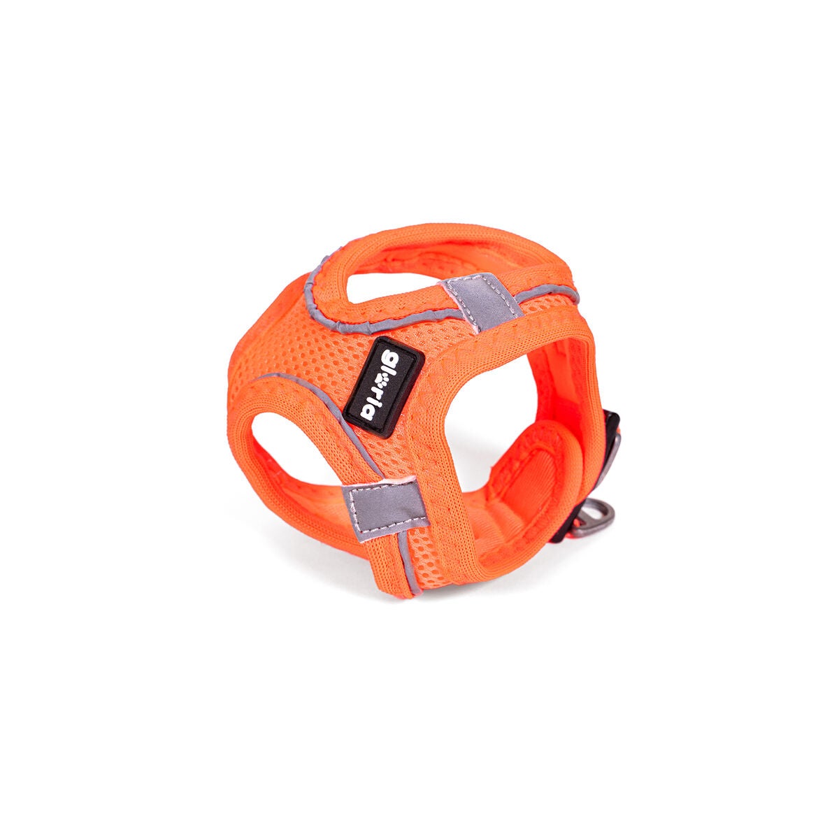 arn-s-para-perro-gloria-trek-star-32-8-35-4-cm-45-47-cm-naranja-m