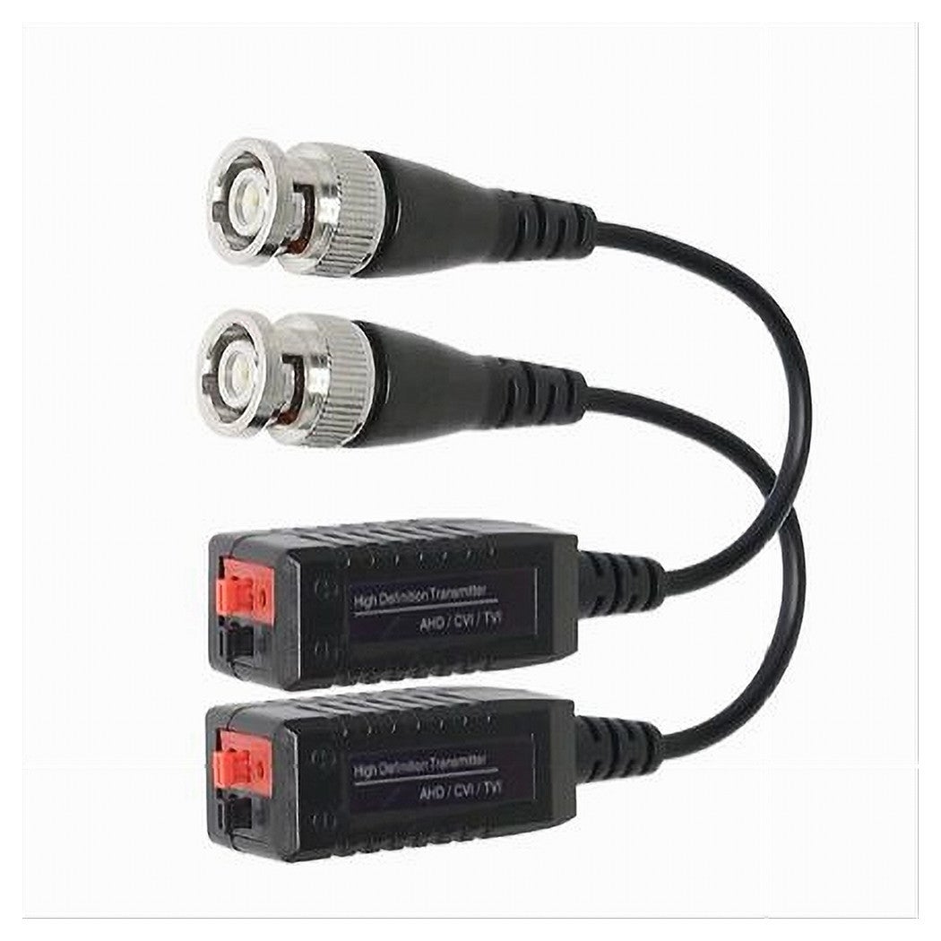 PNGKNYOCN Connettore Maschio BNC BNC A 2 Terminali A Vite - Foto 7