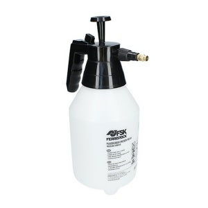 Pulvérisateur Eau 600ml Bleu - Pour Plantes, Nettoyage Et Produits Capillaires
