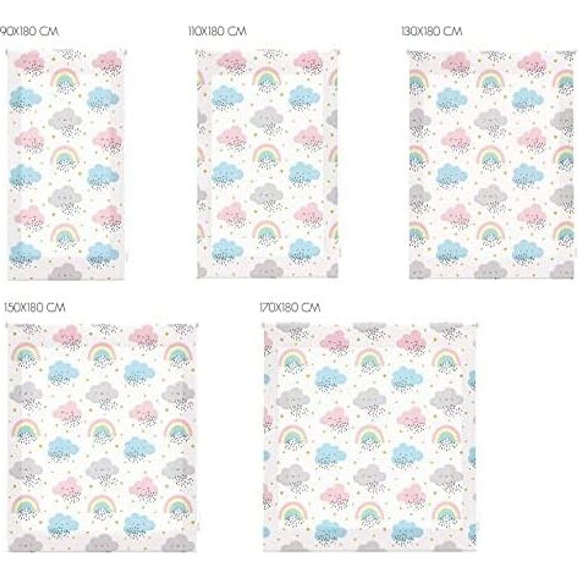 ECOMMERC3 | Tenda a Rullo Traslucida misura 150x180 - Tenda in Tessuto misura 147x175 - Tenda Termoisolante - 4