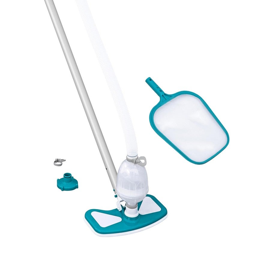 Zestaw do czyszczenia basenu Bestway 58234 Aquaclean Flowclear