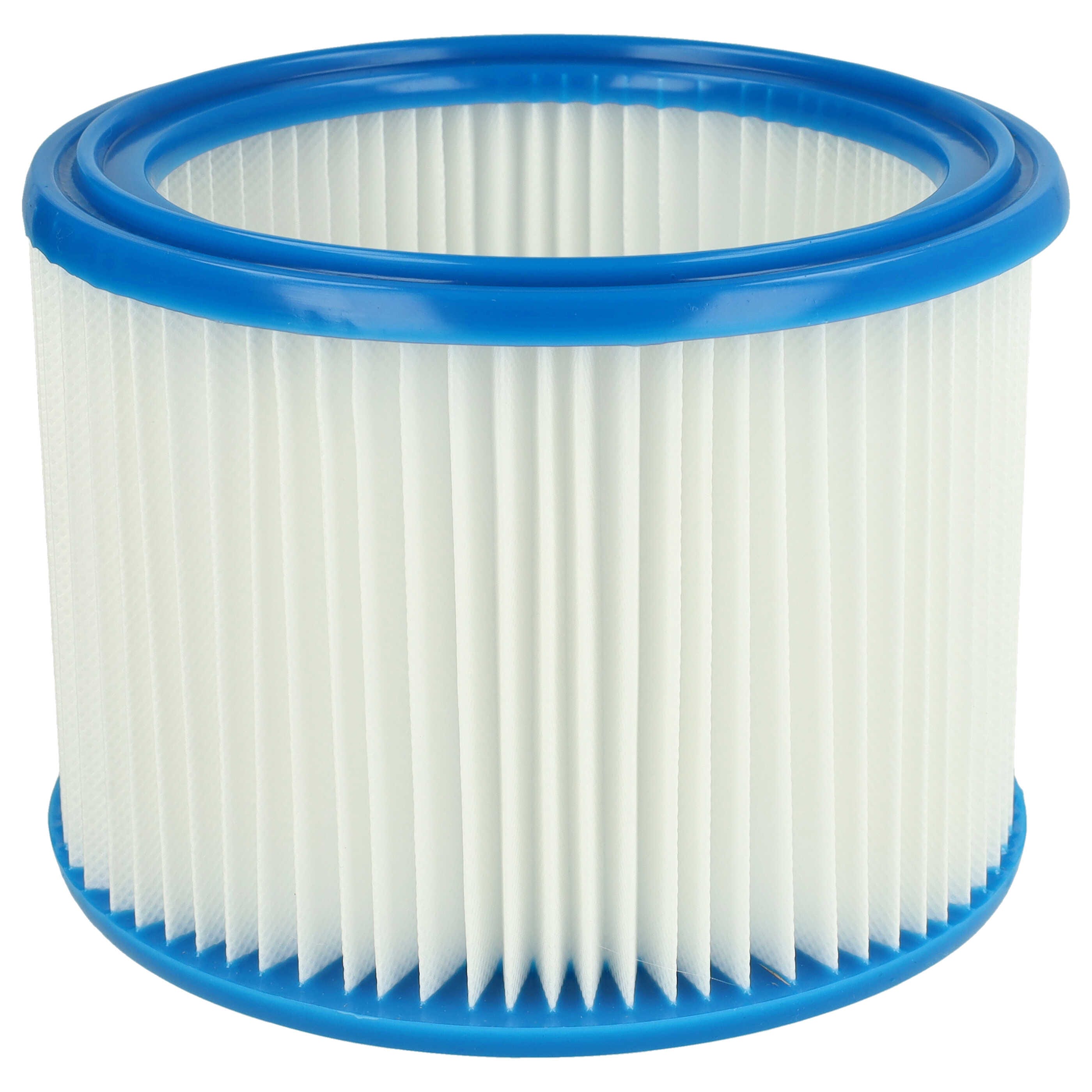 daniclean - 20 sacchetti per aspirapolvere e aspiracenere in tessuto non tessuto, adatti per Nilfisk-Alto Aero 20-01, 20-11, 20-21, 25-01, 25-11, 25-21 daniclean - 20 sacchetti per aspirapolvere e aspiracenere in tessuto non tessuto, adatti per Nilfisk-Alto Aero 20-01, 20-11, 20-21, 25-01, 25-11, 25-21