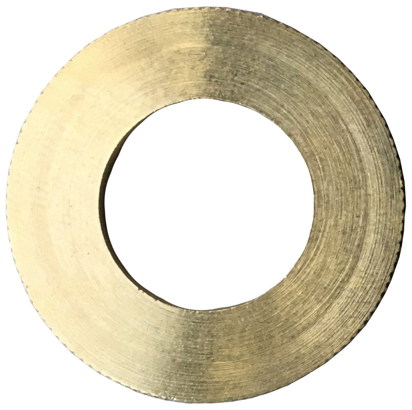 Rondelle Piane In Ottone - ø Mm.8 100 Pezzi - Foto 7