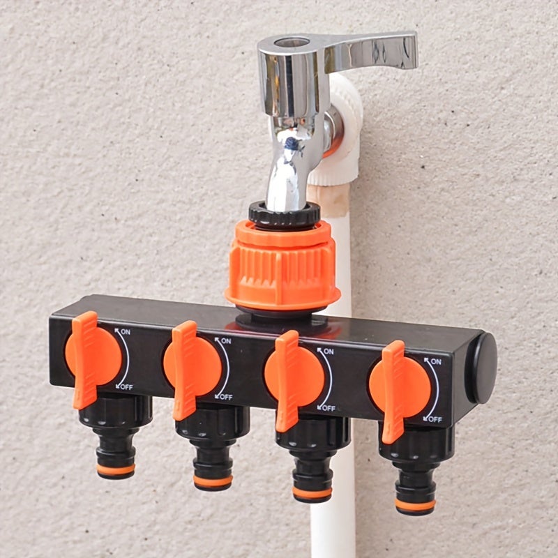 Adaptateur robinet tuyau arrosage – Trouvez le meilleur prix
