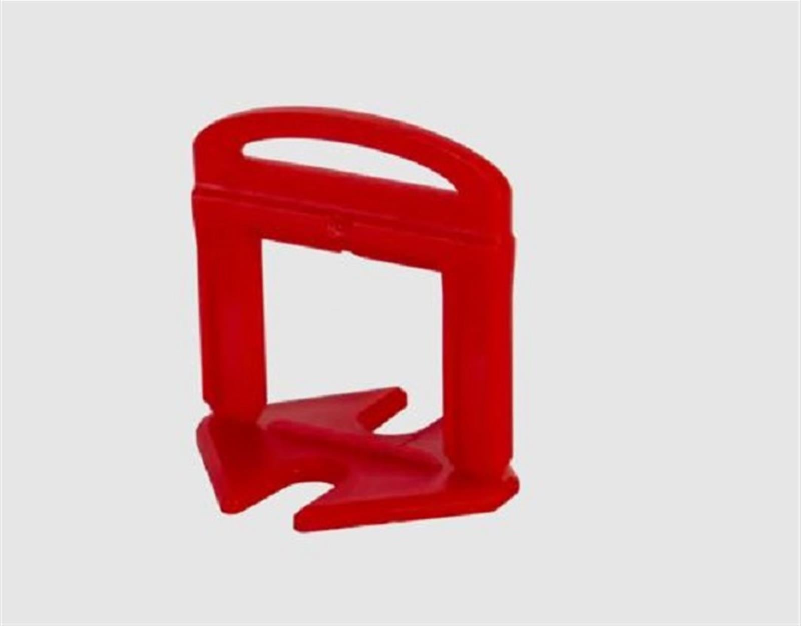 Bases DLS pour Carrelages de 3 à 12 mm RUBI - 400 - 2 mm - 4